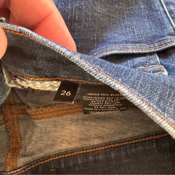 J Brand Jean 26‎ - Picture 3 of 7